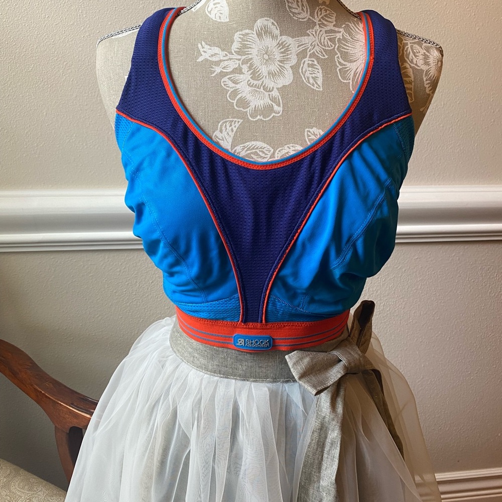 Title Nine Shock Absorber 36F